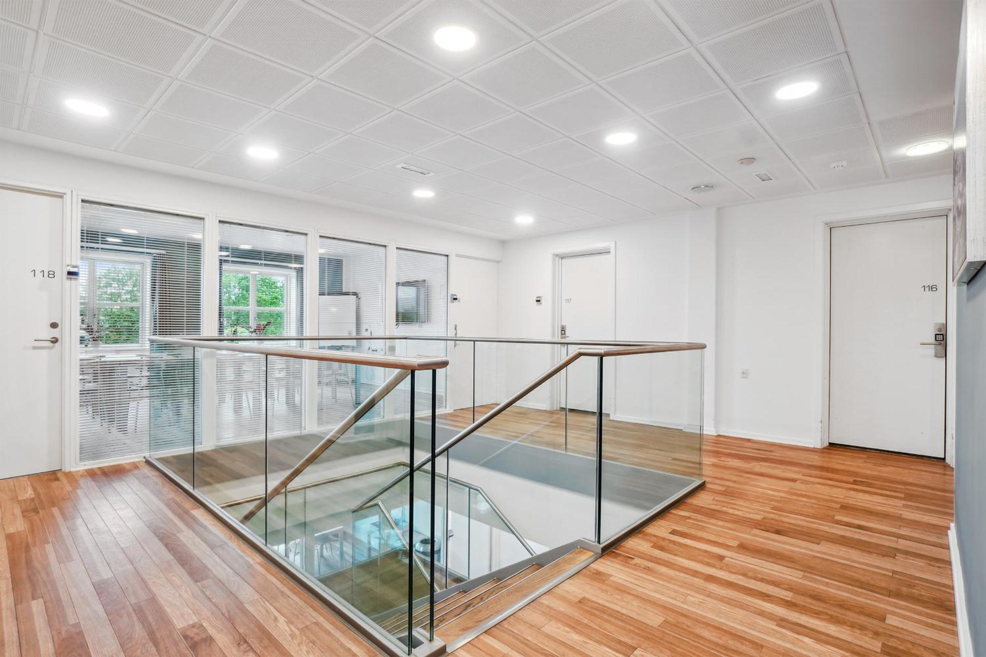 Bb-Hotel Aarhus Havnehotellet Dış mekan fotoğraf