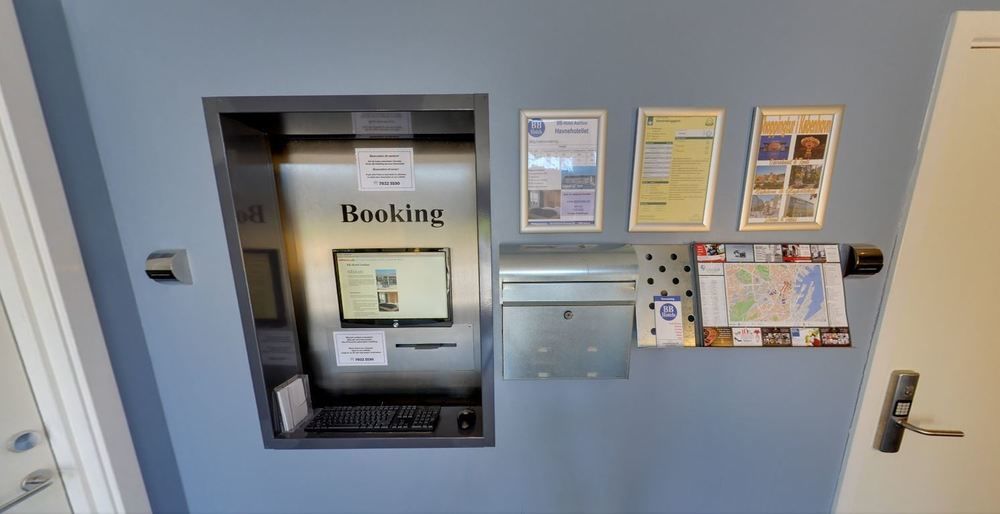 Bb-Hotel Aarhus Havnehotellet Dış mekan fotoğraf