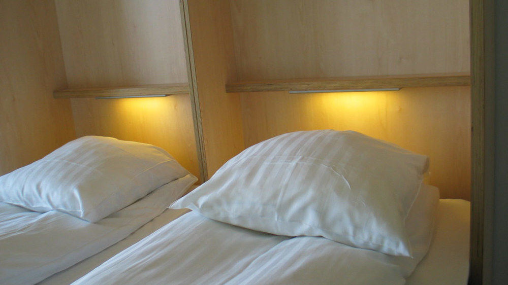 Bb-Hotel Aarhus Havnehotellet Dış mekan fotoğraf