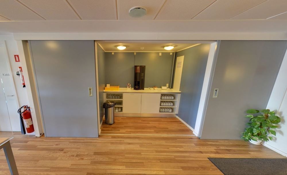 Bb-Hotel Aarhus Havnehotellet Dış mekan fotoğraf