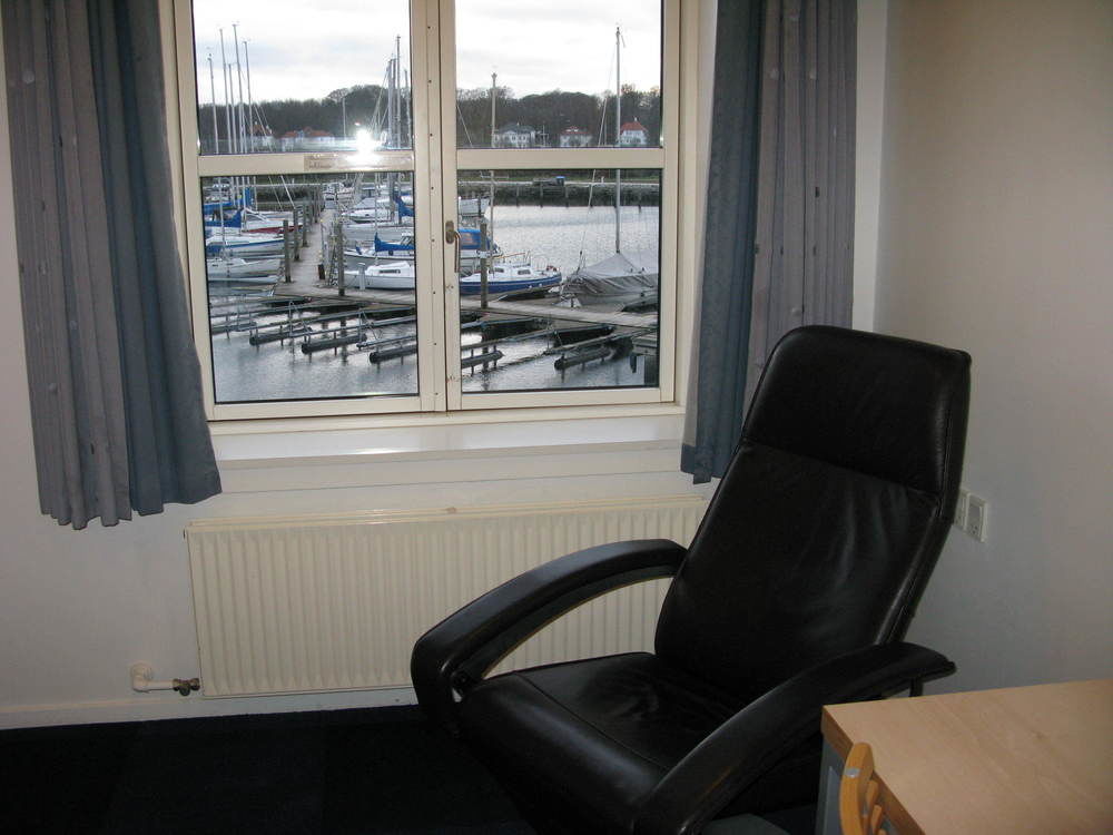 Bb-Hotel Aarhus Havnehotellet Dış mekan fotoğraf